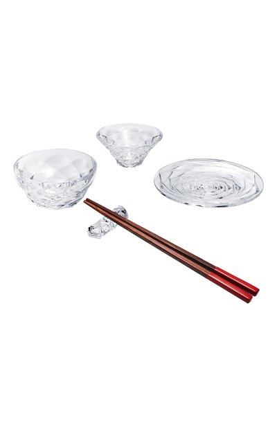 Азиатский набор swing BACCARAT, арт. 2 814 067