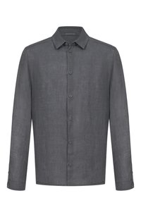 Темно-серый