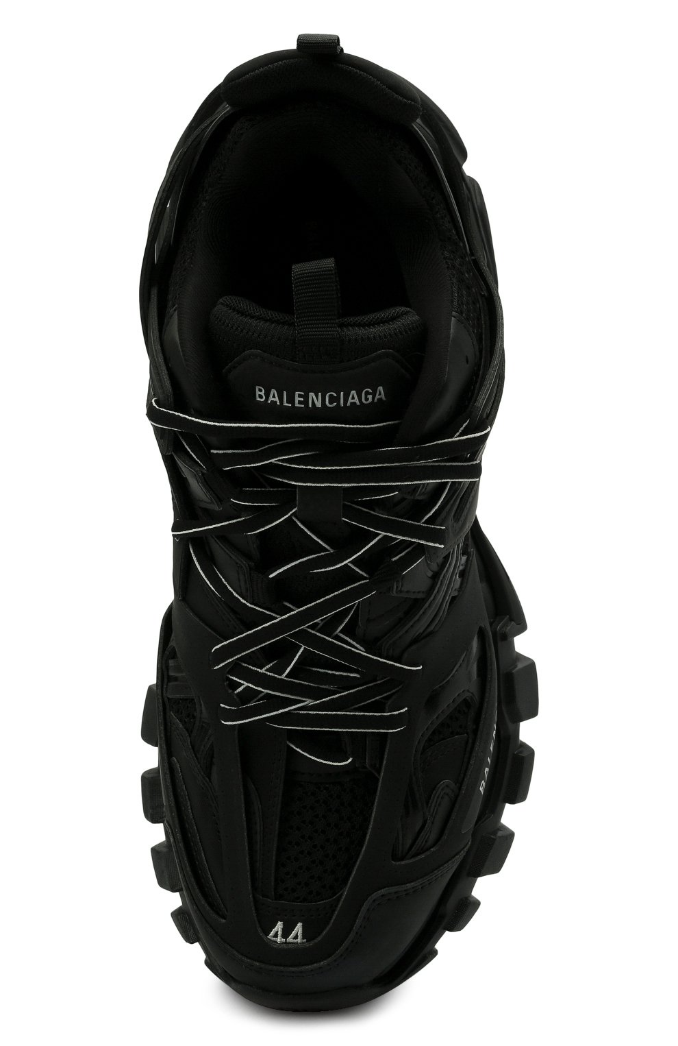 Комбинированные кроссовки track BALENCIAGA, арт. 542023/W1GB1, фото 6