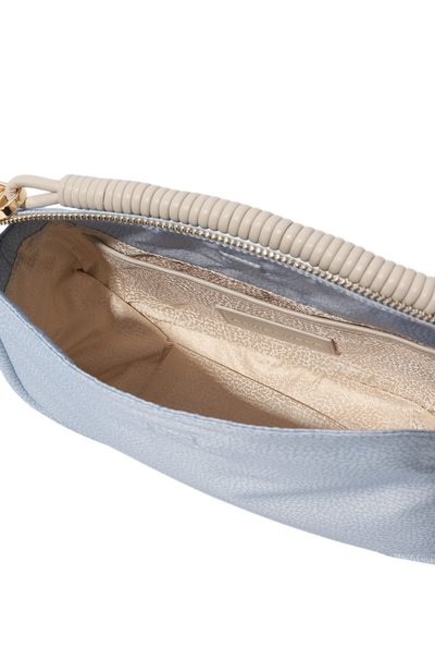 Сумка horseback small BORBONESE, арт. 924868, фото 5