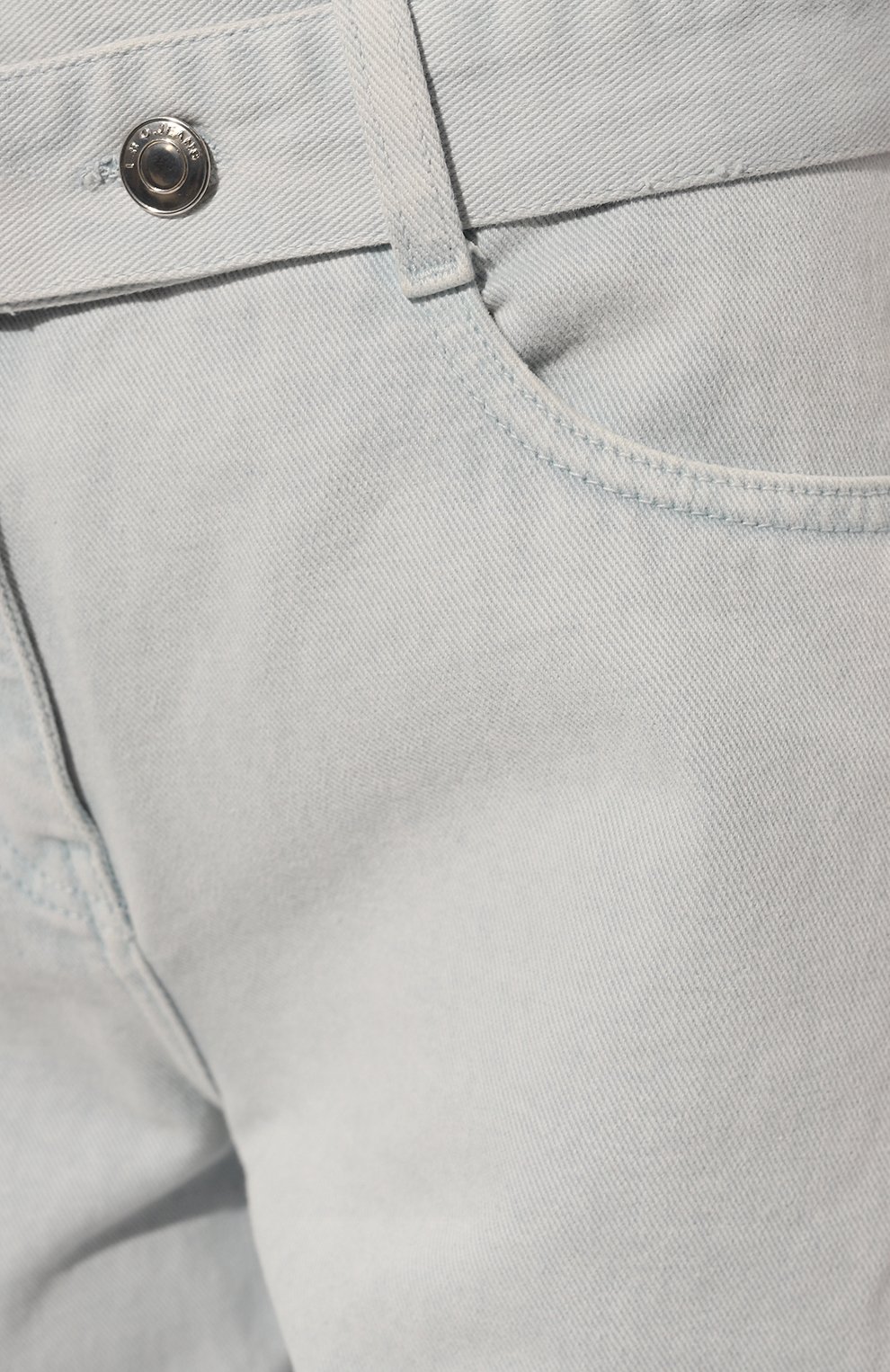 Джинсы IRO, арт. WP22JINN, фото 5