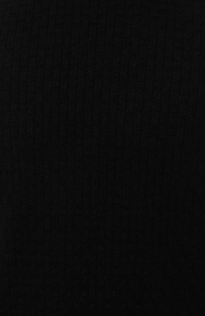 Кашемировый джемпер FEDELI, арт. 7UI06289, фото 5