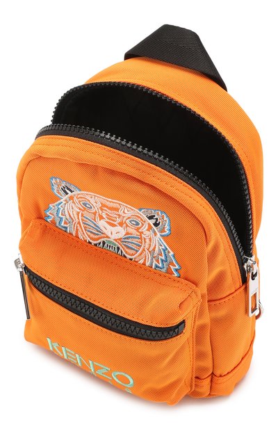 Рюкзак kampus mini KENZO, арт. F855SF301F20, фото 4