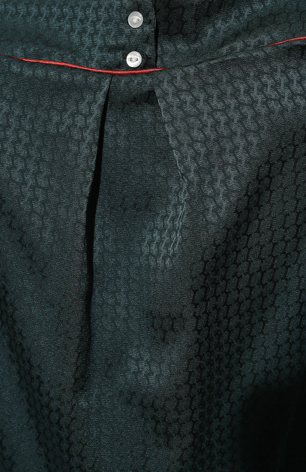 Шелковая пижама MAISON LEJABY, арт. N0170-N0181, фото 7