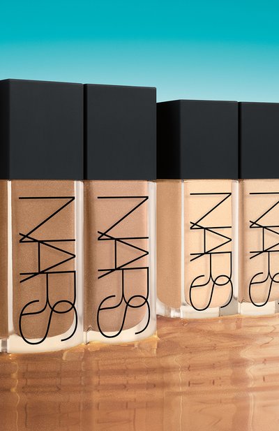 Бустер для сияния tinted glow booster, оттенок simos (30ml) NARS, арт. 2183NS, фото 5