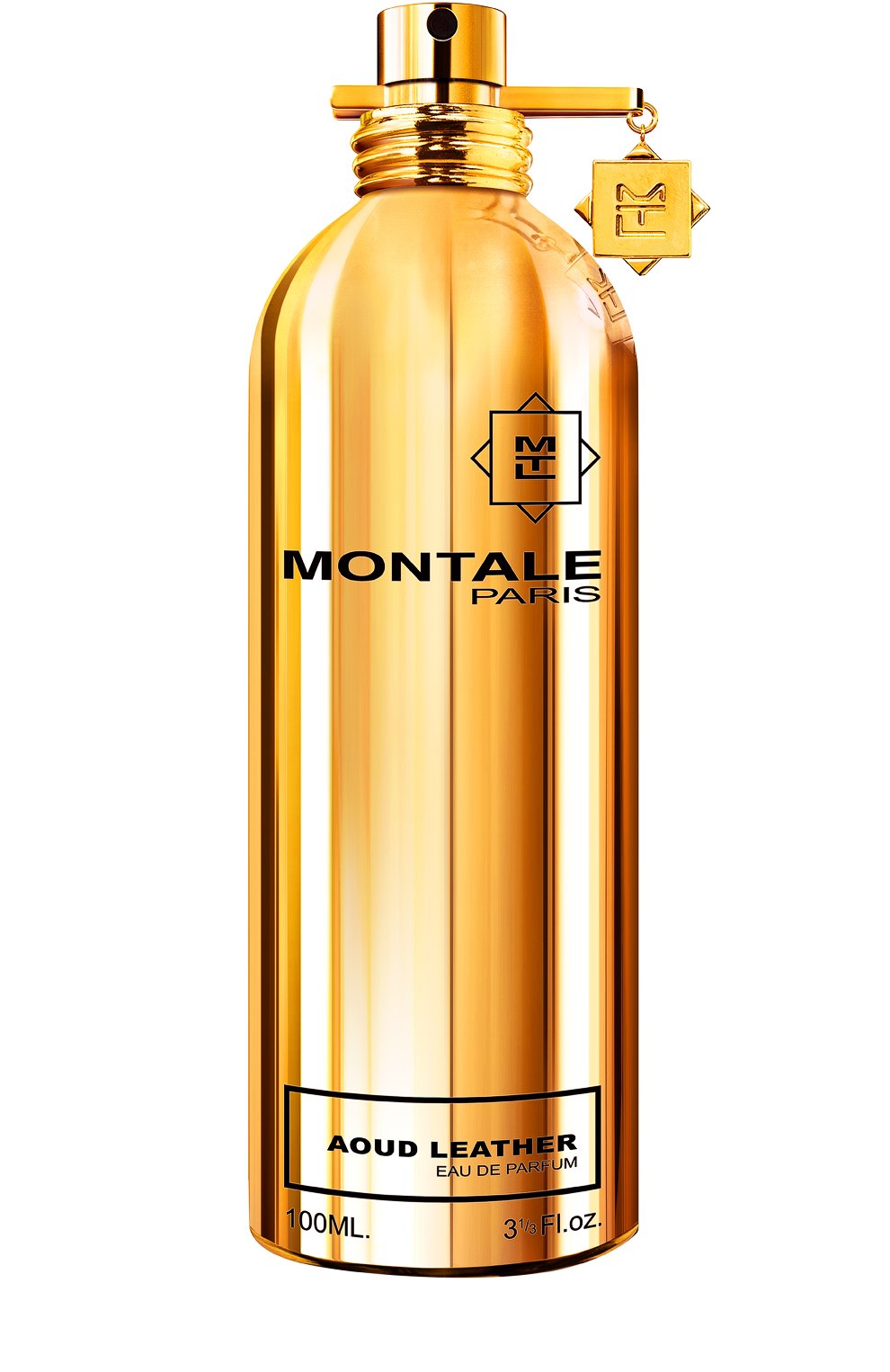 Парфюмерная вода aoud leather (100ml) MONTALE, арт. 3760260450188, фото 1