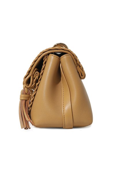 Сумка penelope CHLOÉ бежевого цвета по цене 196000 руб., арт. CHC23AS575/J58, фото 4 Сумка penelope CHLOÉ, арт. CHC23AS575/J58, фото 4