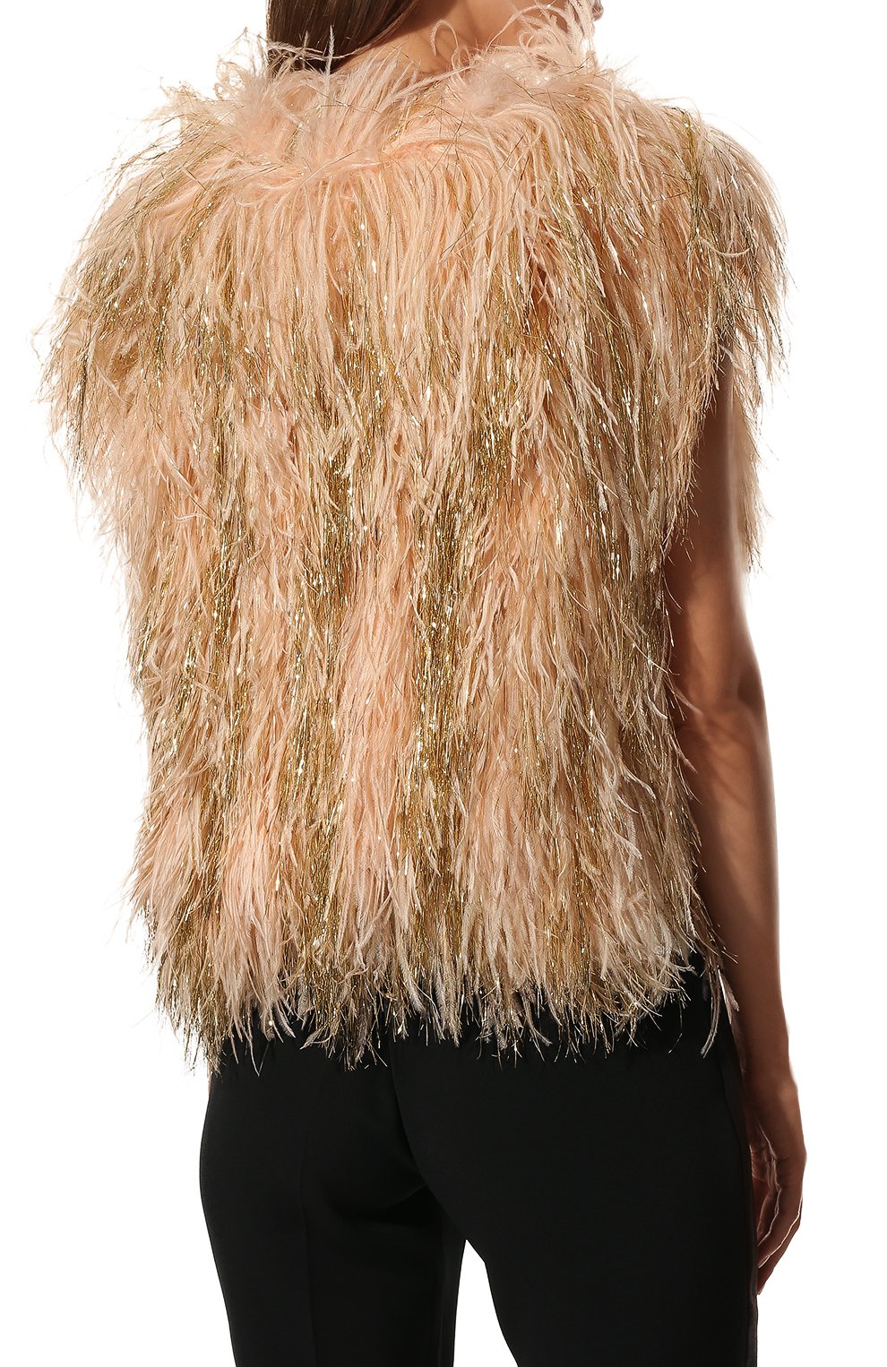 Накидка ELIE SAAB, арт. 8353-S17, фото 4