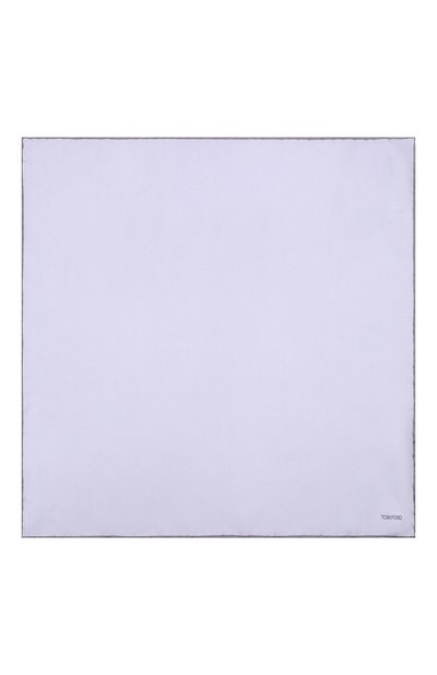 Шелковый платок TOM FORD, арт. 6TF90/TF312, фото 3