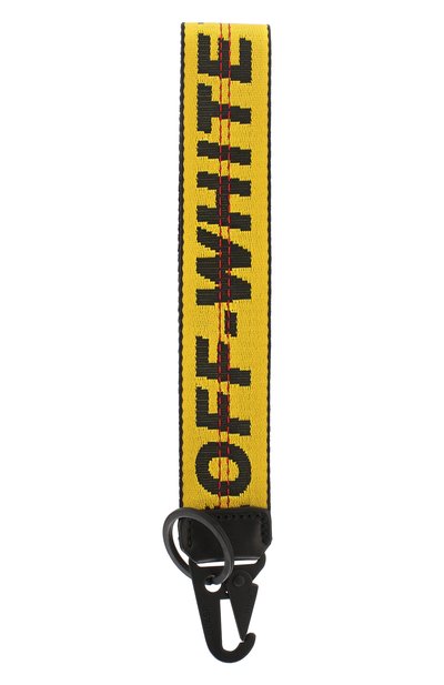 Брелок OFF-WHITE, арт. 0MNF001R196470216000, фото 1