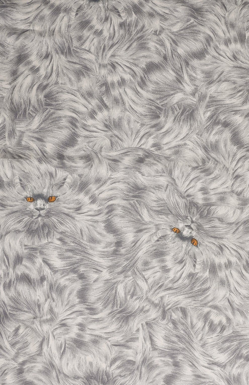 Шелковая шаль GIVENCHY, арт. GV1212, фото 4