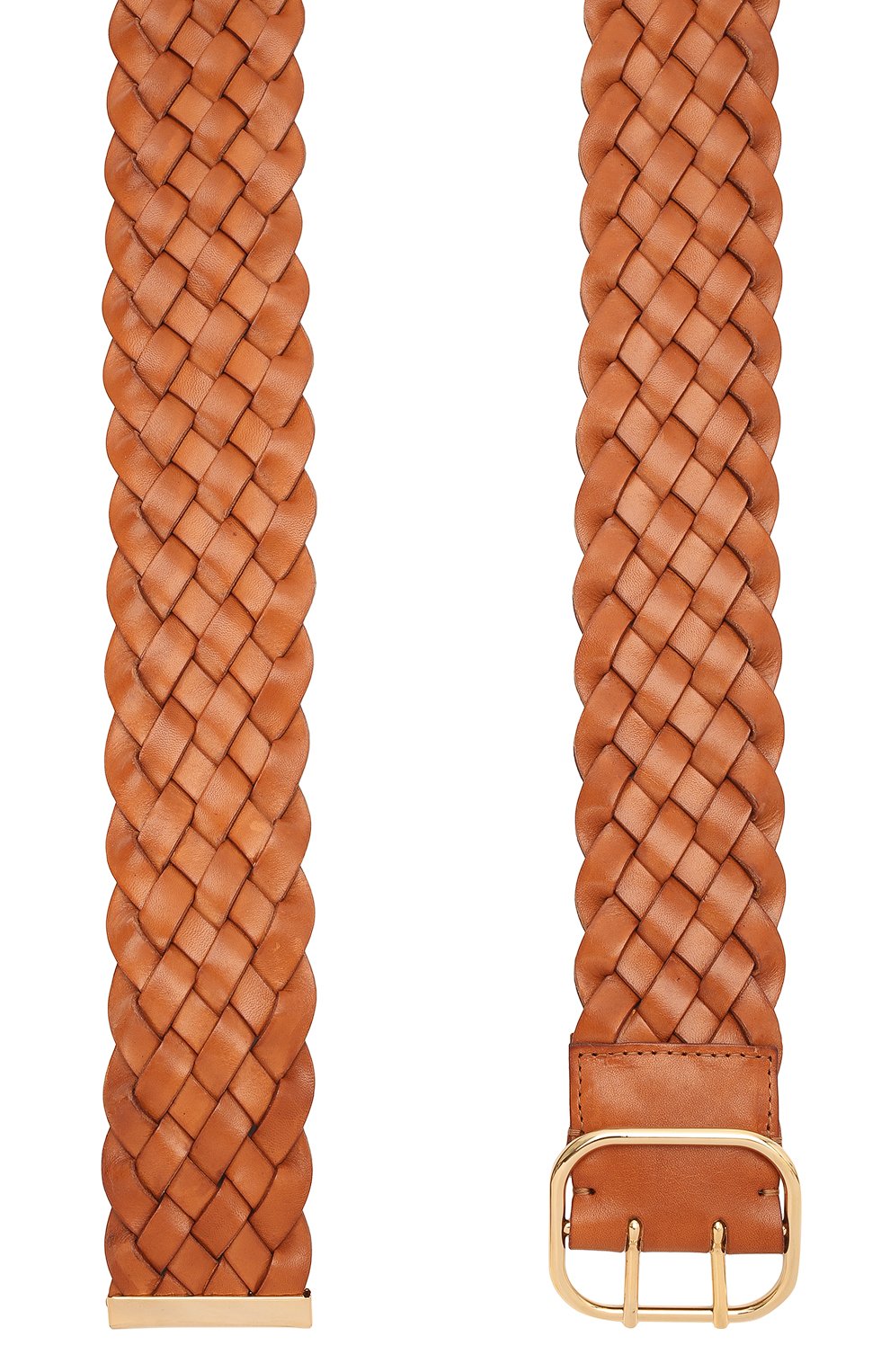 Кожаный ремень PHILOSOPHY DI LORENZO SERAFINI, арт. A3004/2184, фото 2