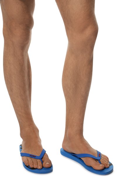 Шлепанцы HUGO, арт. 50475058, фото 3