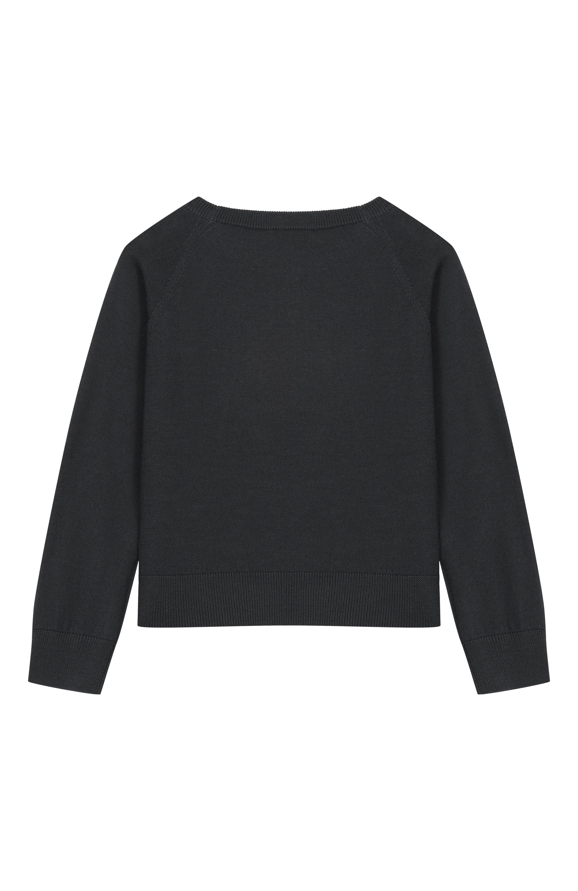 Шерстяной пуловер MAX&CO, арт. MX0003-MX004, фото 2