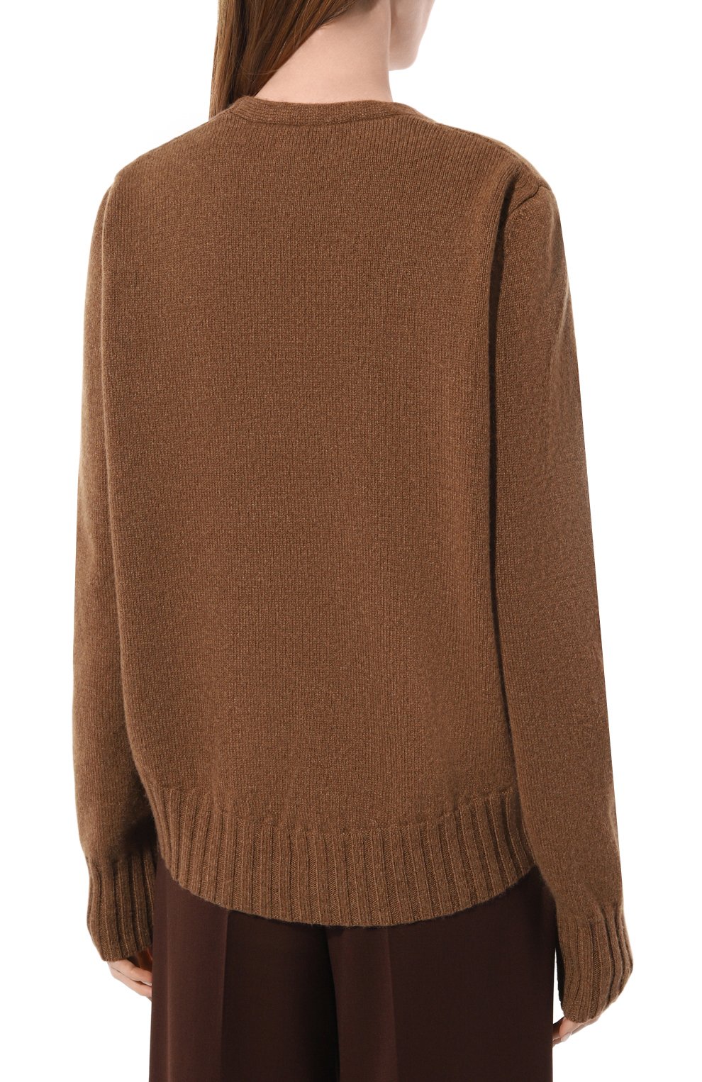 Кашемировый свитер PETAR PETROV, арт. F23K25, фото 4