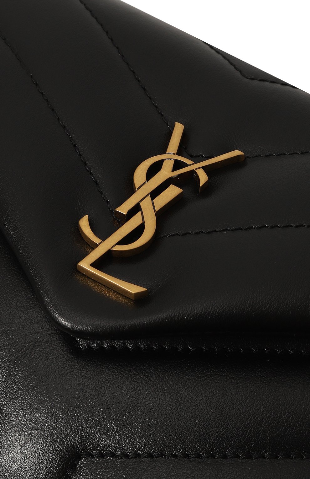 Сумка loulou toy SAINT LAURENT, арт. 678401/DV707, фото 3