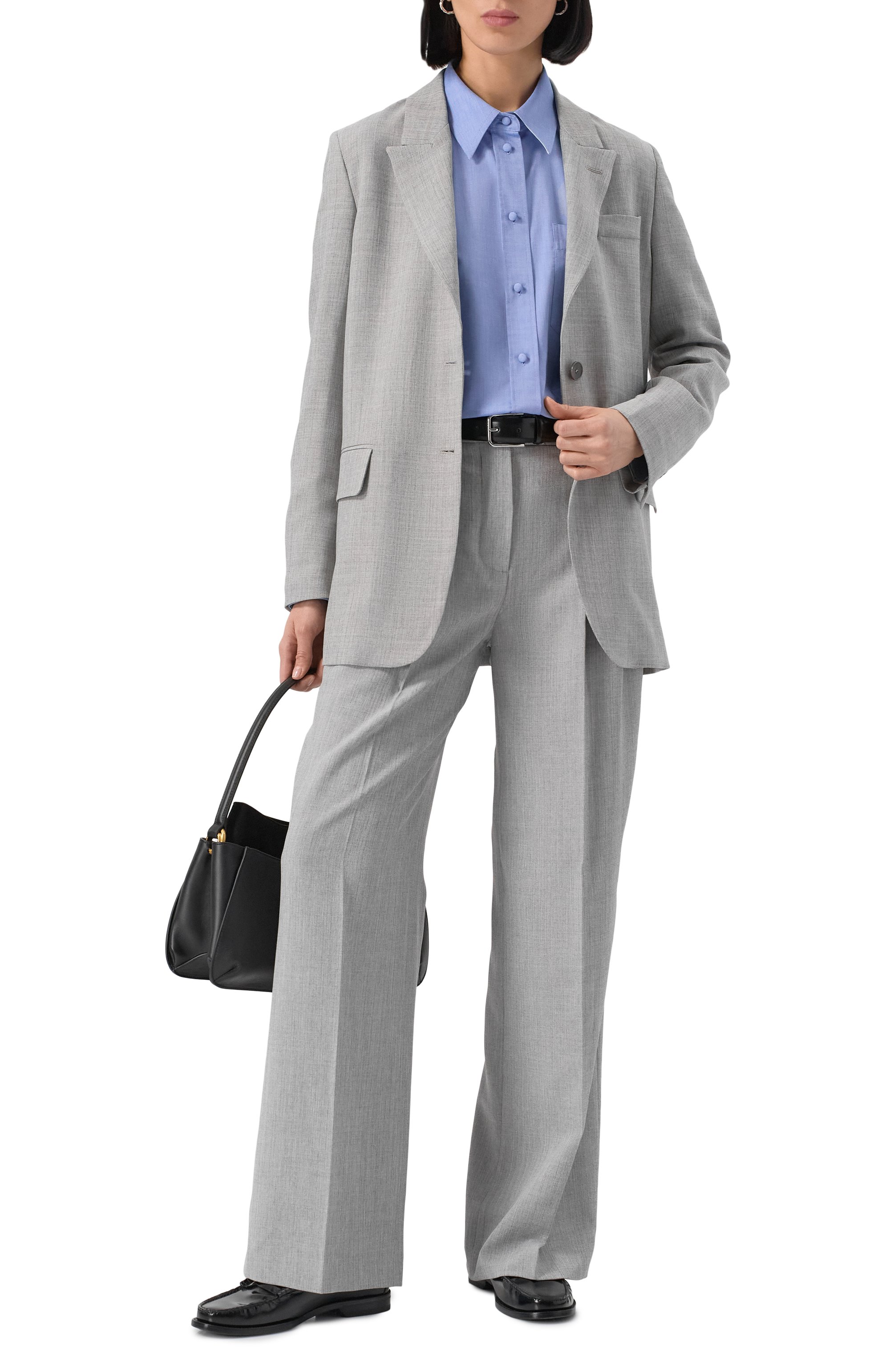 Хлопковая рубашка WINDSOR, арт. 52 DB534H 10019736/30046704, фото 2