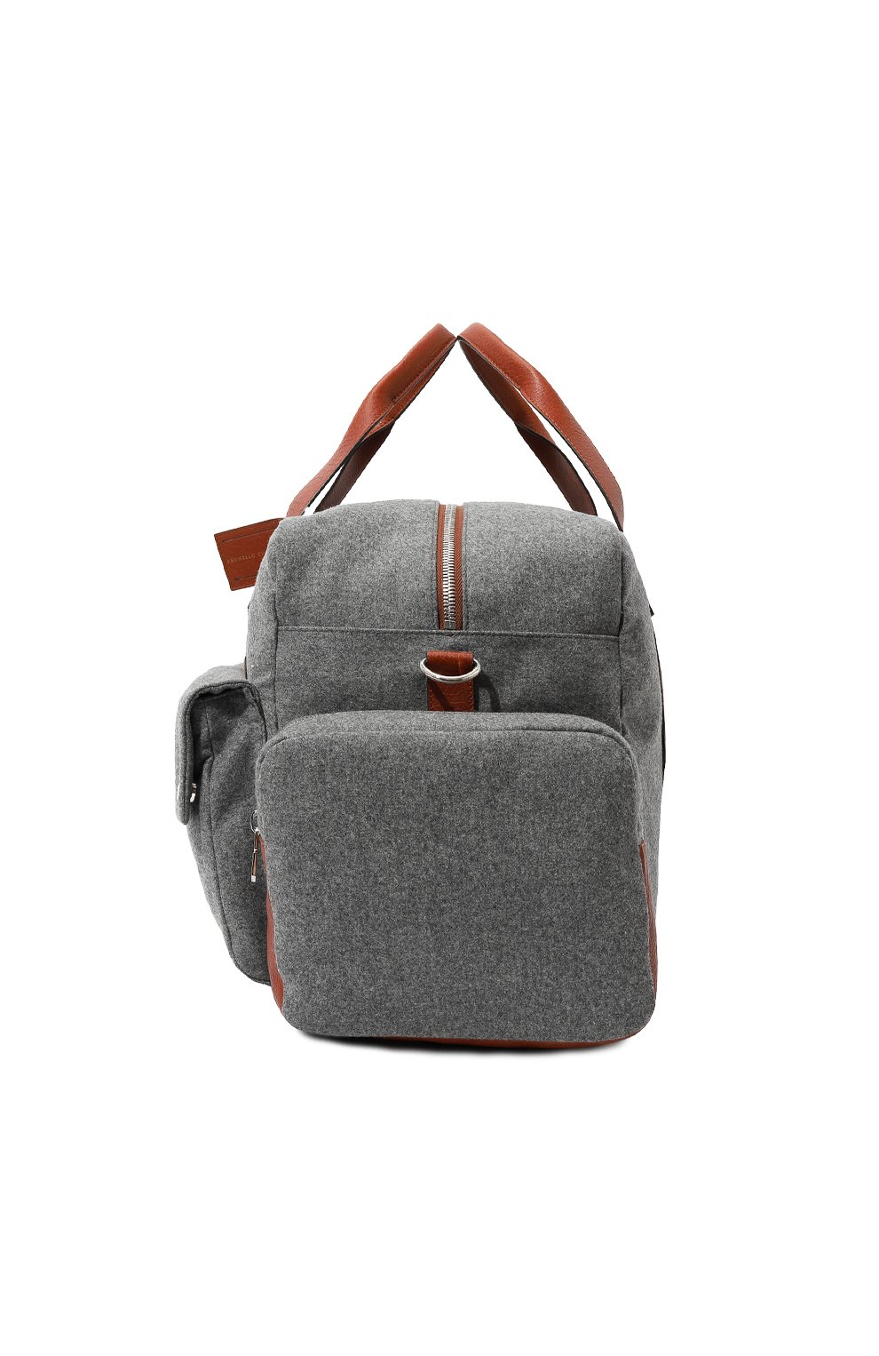 Сумка BRUNELLO CUCINELLI, арт. MBPZU323, фото 4