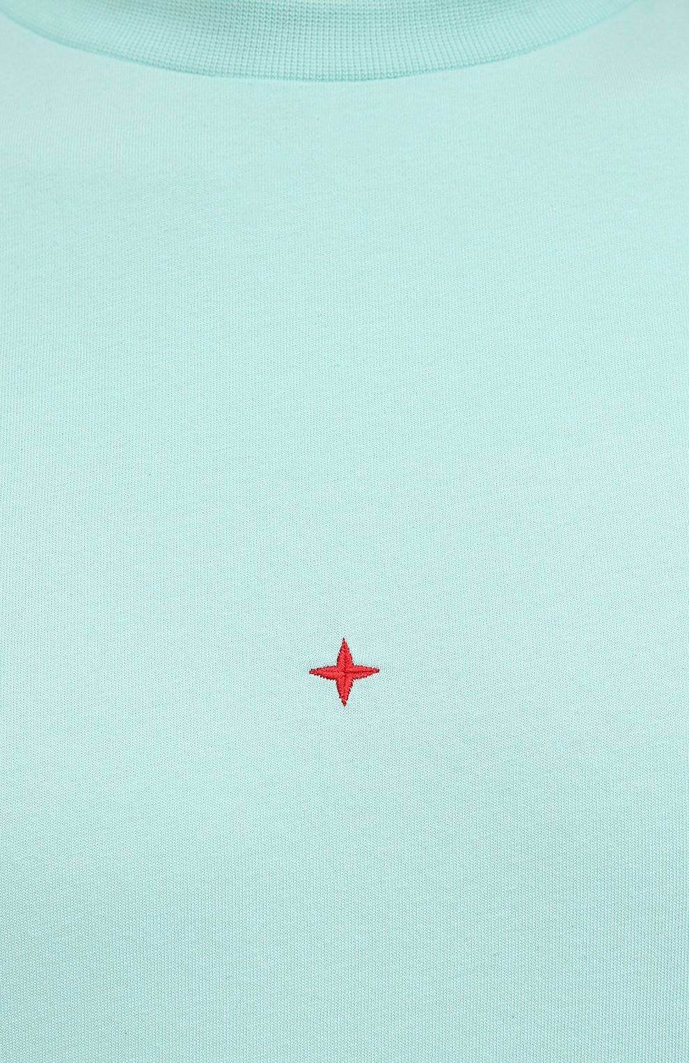 Футболка STONE ISLAND, арт. 7415216X3, фото 5