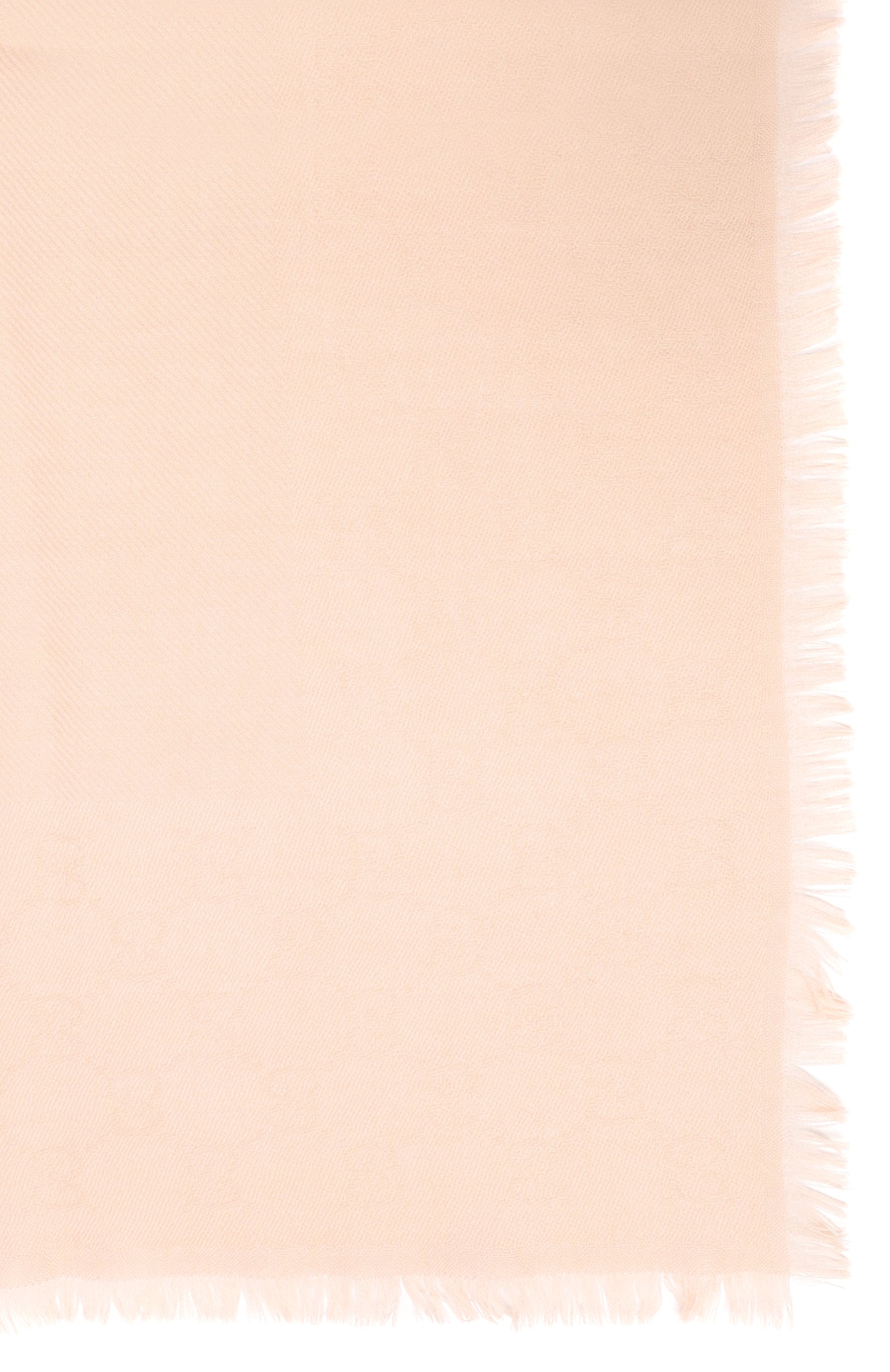 Шаль из шерсти и шелка GUCCI, арт. 809634/3GA38, фото 4