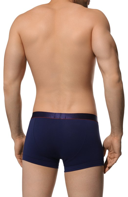 Комплект из трех боксеров Emporio Armani 111357/4F726 Разноцветный  111357/4F726 Фото 7