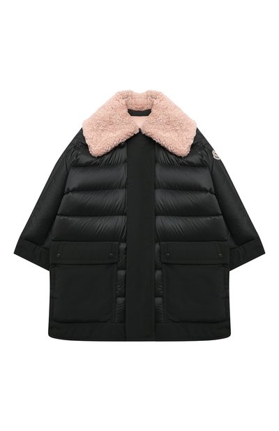 Пуховое пальто MONCLER, арт. G2-954-1B524-10-53048/12-14A, фото 1