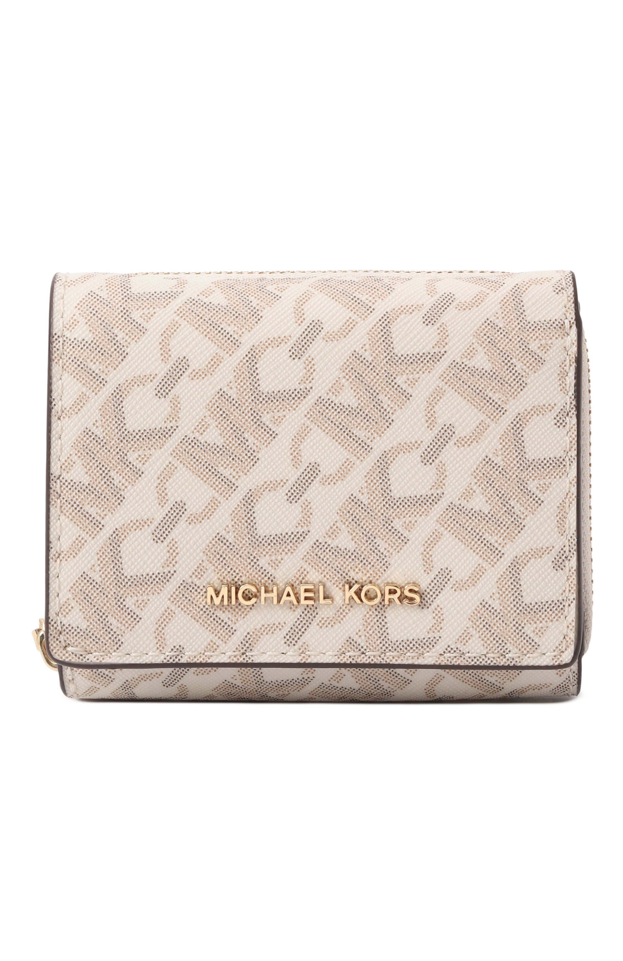 Портмоне MICHAEL MICHAEL KORS, арт. 32S4G8ED8B, фото 1