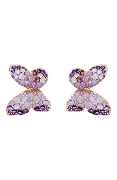 Женские серьги PASQUALE BRUNI, арт. 15446R