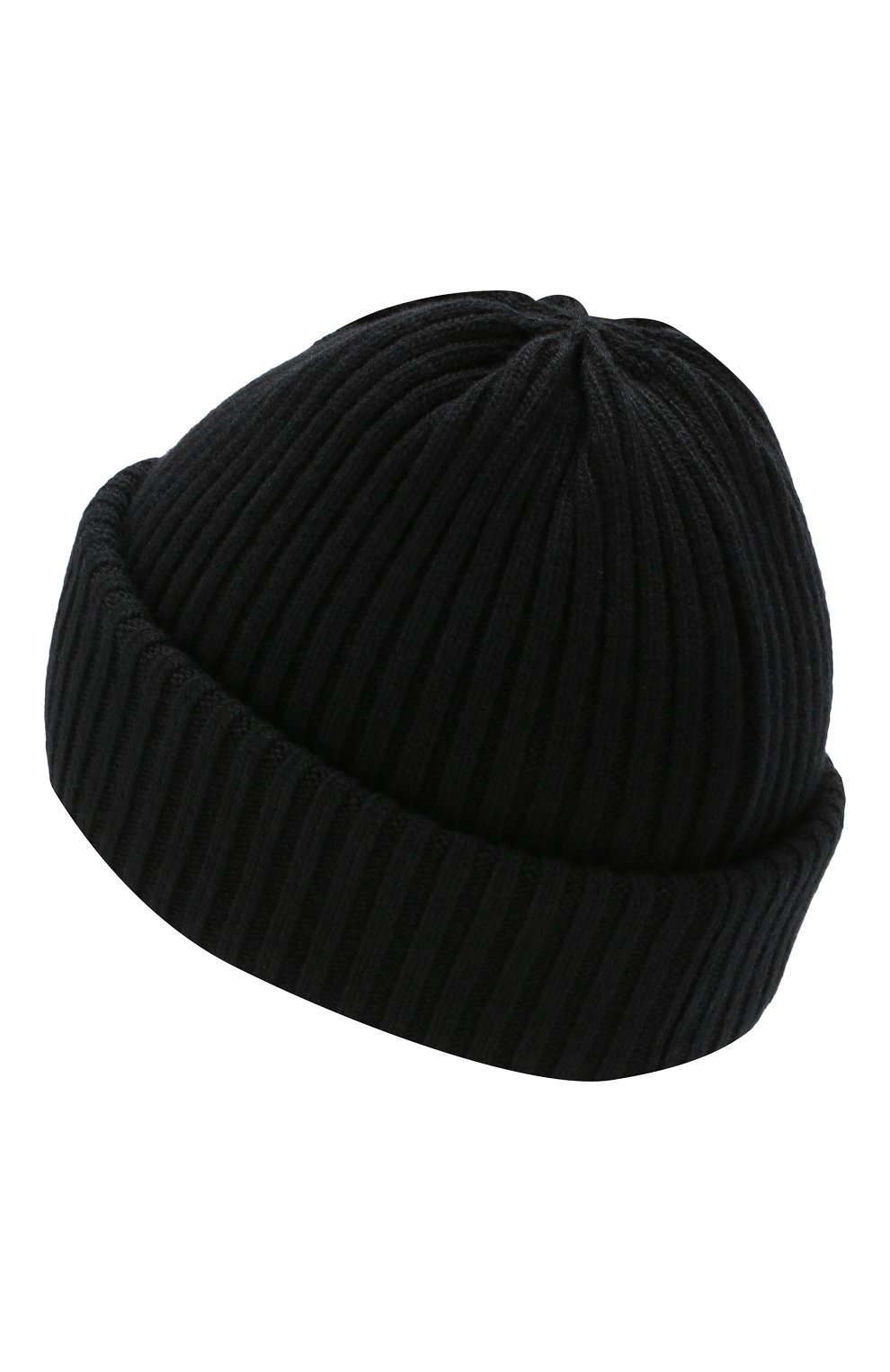 Шерстяная шапка BURBERRY, арт. 8020949, фото 2