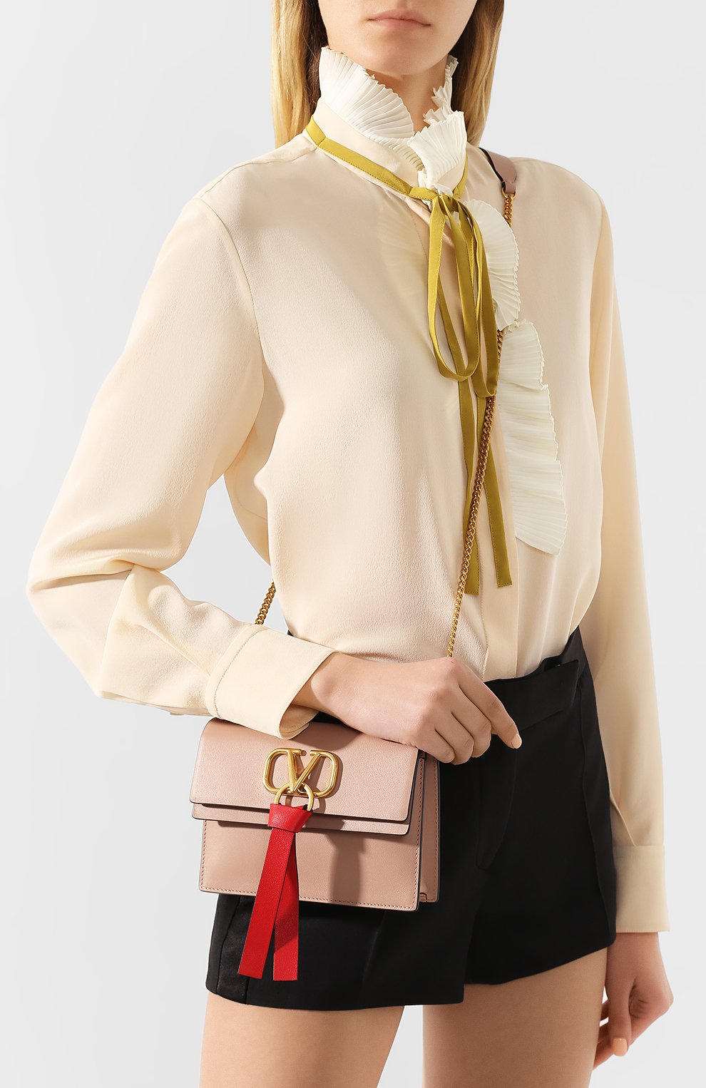 Клатч vring VALENTINO, арт. TW2P0T31/WUU, фото 2