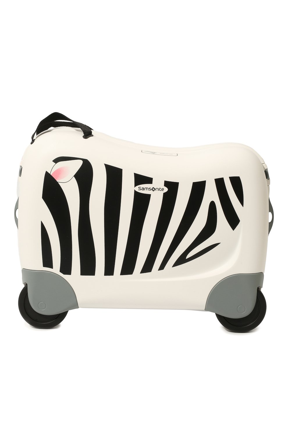 Чемодан SAMSONITE, арт. CK8-05001, фото 1