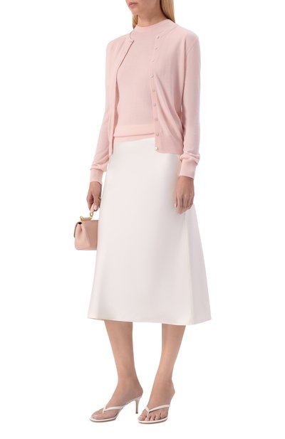 Пуловер из кашемира и шелка MVST, арт. M26.CSW.K418/JAIPUR, фото 2