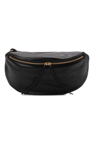 Поясная сумка knotted moon medium JIL SANDER, арт. JSPU855642-WUB01045N, фото 1