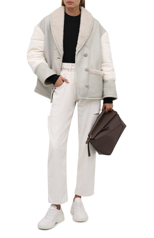 Дубленка Forte Dei Marmi Couture 2