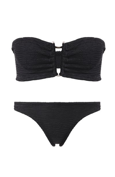 Женский раздельный купальник PARAMIDONNA, арт. SS23FBL