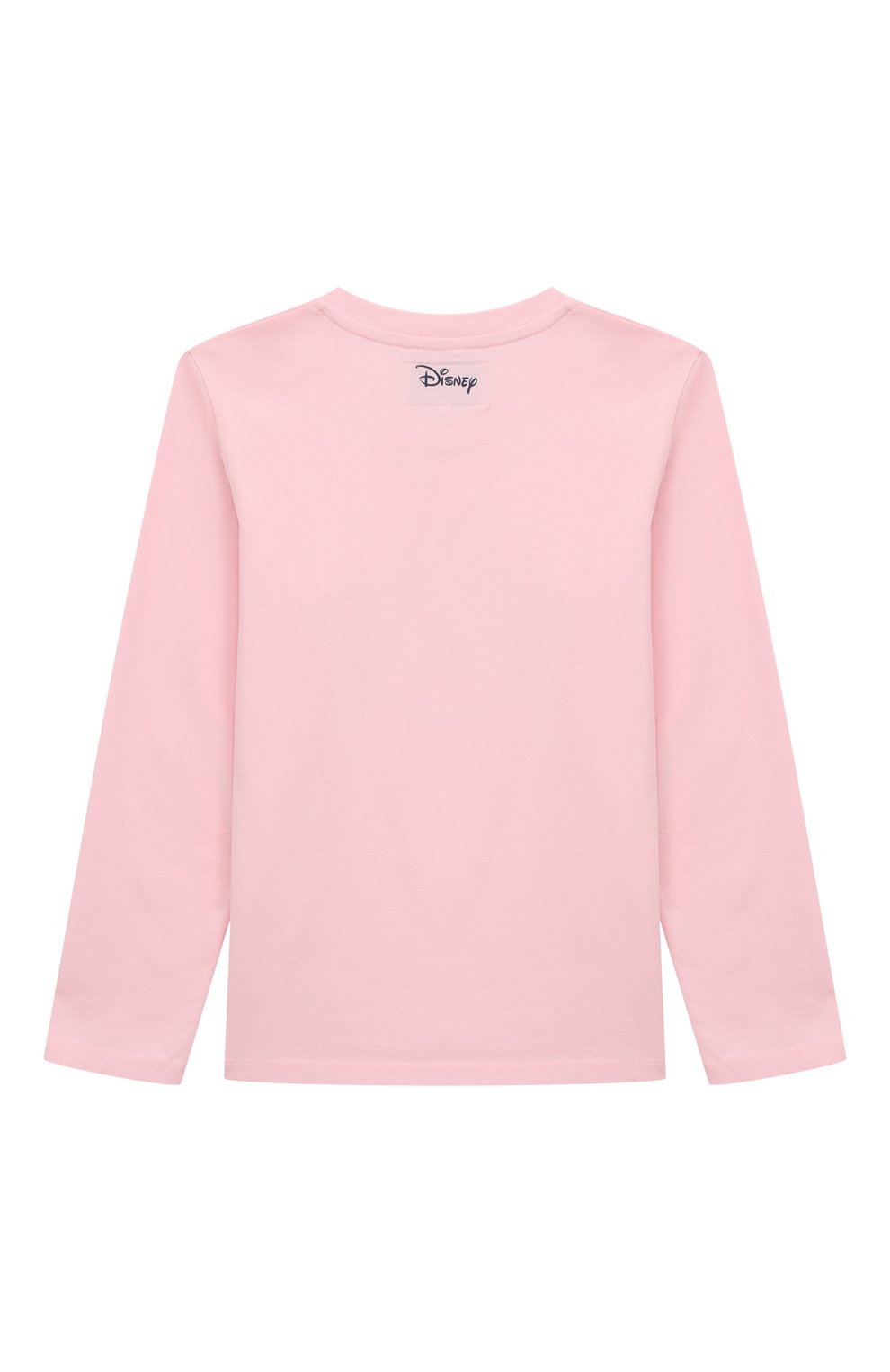 Хлопковый лонгслив MC2 SAINT BARTH, арт. STBK PENNY/00777G, фото 2