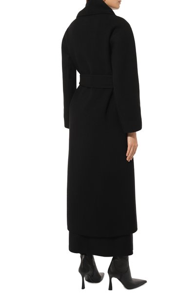 Шерстяное пальто ANTONELLI FIRENZE, арт. M7076/865C, фото 4