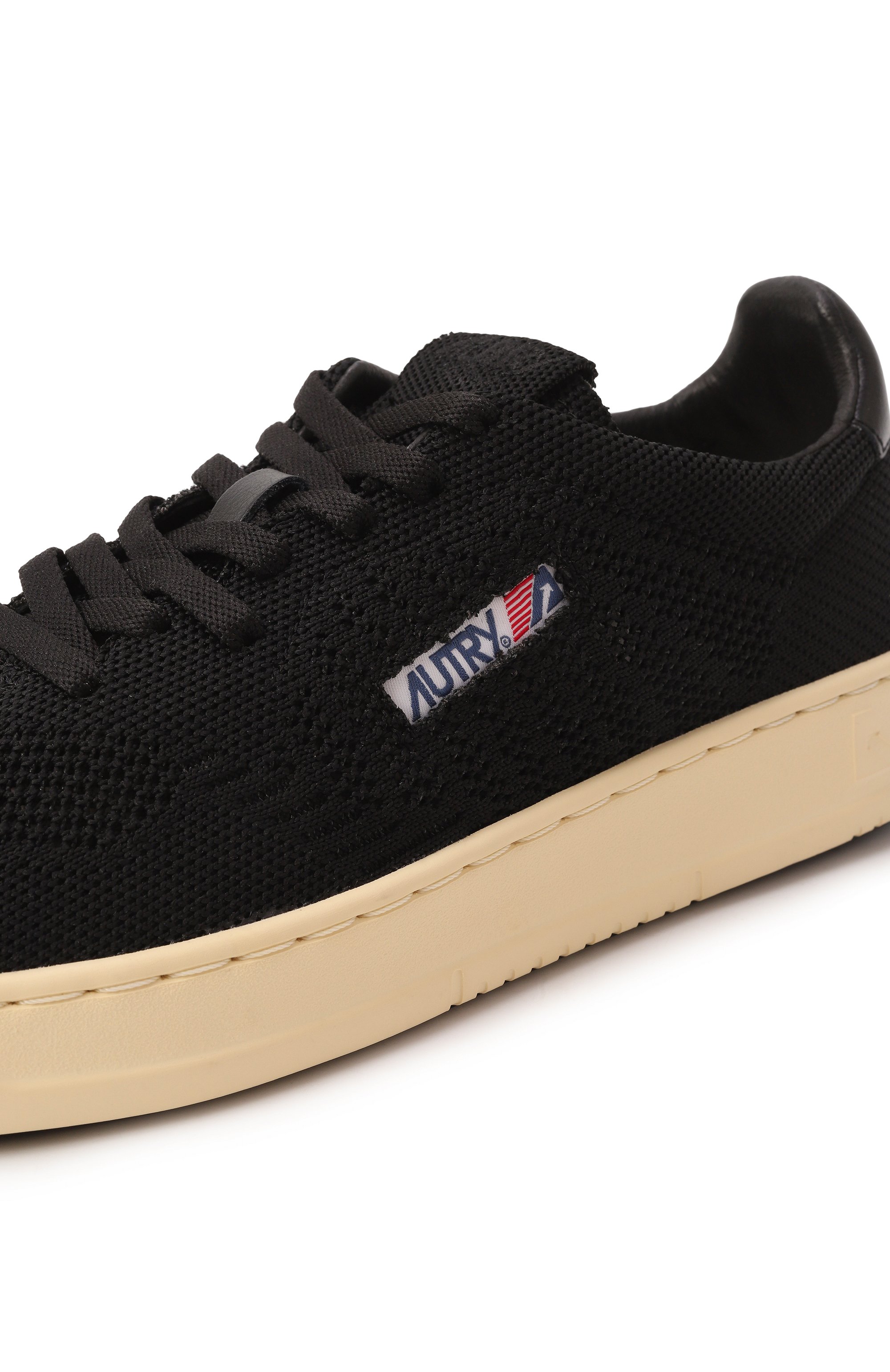 Текстильные кеды medalist AUTRY, арт. A1U1EKLMKN18, фото 7