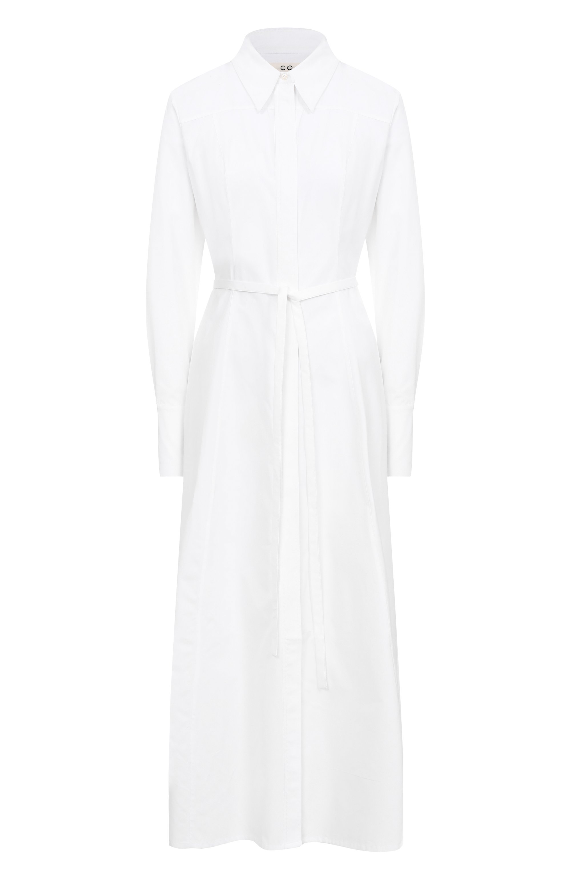 Хлопковое платье CO, арт. 4768LCSP-C0RE, фото 1