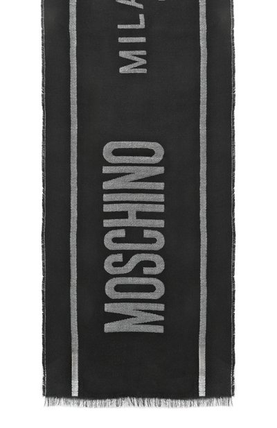 Шарф MOSCHINO, арт. 50229/M5791, фото 4