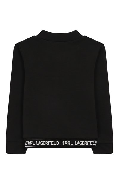 Комплект из трех предметов KARL LAGERFELD KIDS, арт. Z30658, фото 3