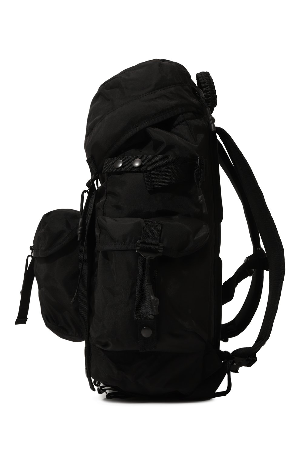 Текстильный рюкзак MAHARISHI, арт. 1114, фото 3