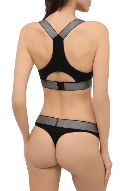 Трусы-стринги CALVIN KLEIN, арт. QF4054E, фото 3