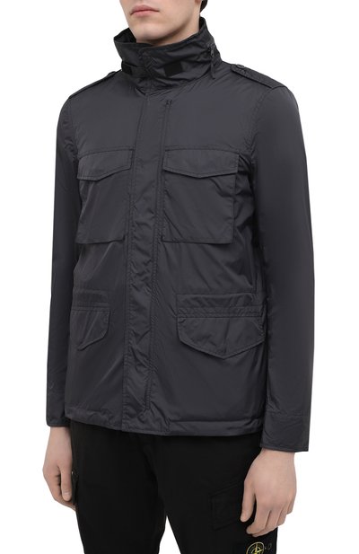 Куртка ASPESI, арт. S1 I I117 7954, фото 3