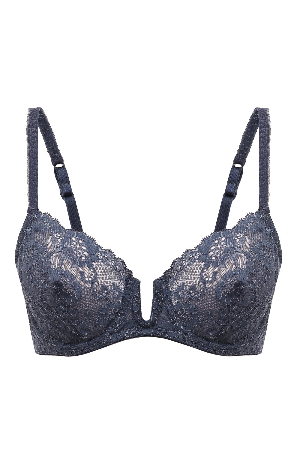 Бюстгальтер с мягкой чашкой GIANANTONIO PALADINI, арт. AR04/B, фото 1