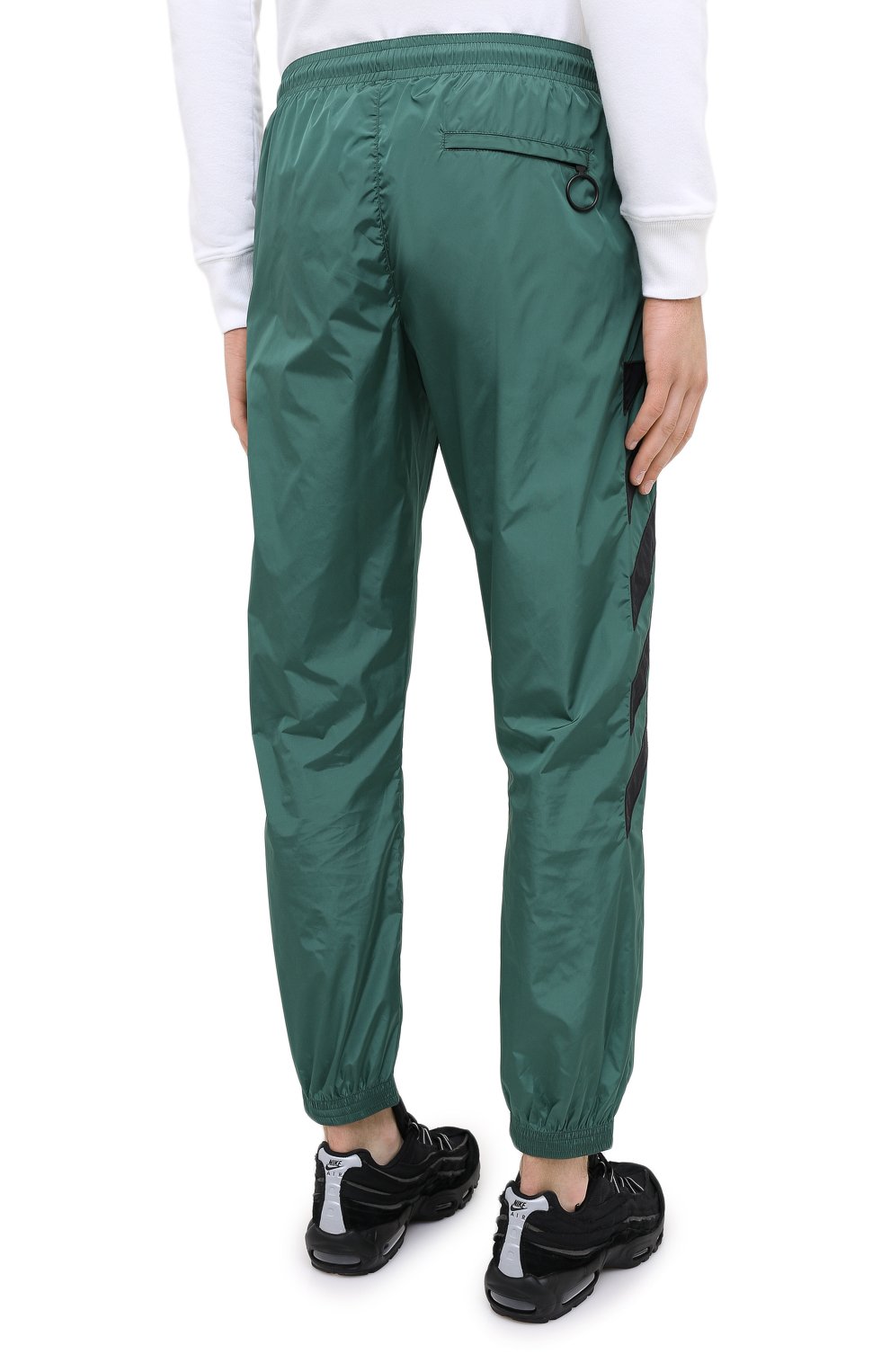 Джоггеры OFF-WHITE, арт. 0MCA086E20FAB0025701, фото 4