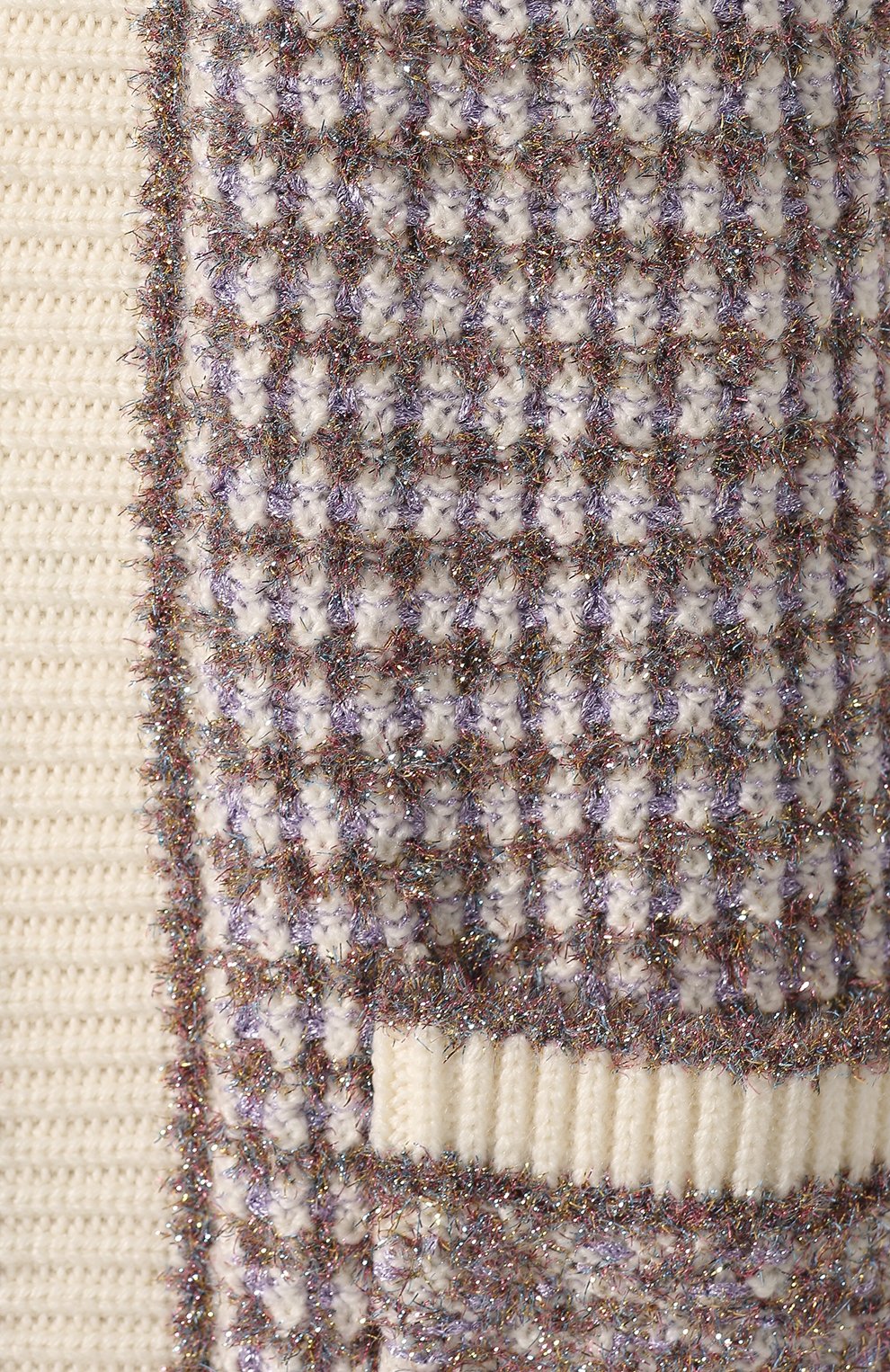 Кардиган M MISSONI, арт. 2DA00031/2K004L, фото 5