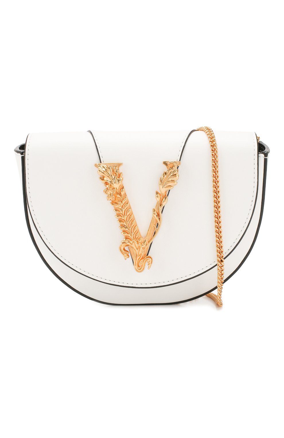 Поясная сумка virtus VERSACE, арт. DV3G984/D5VIT, фото 7