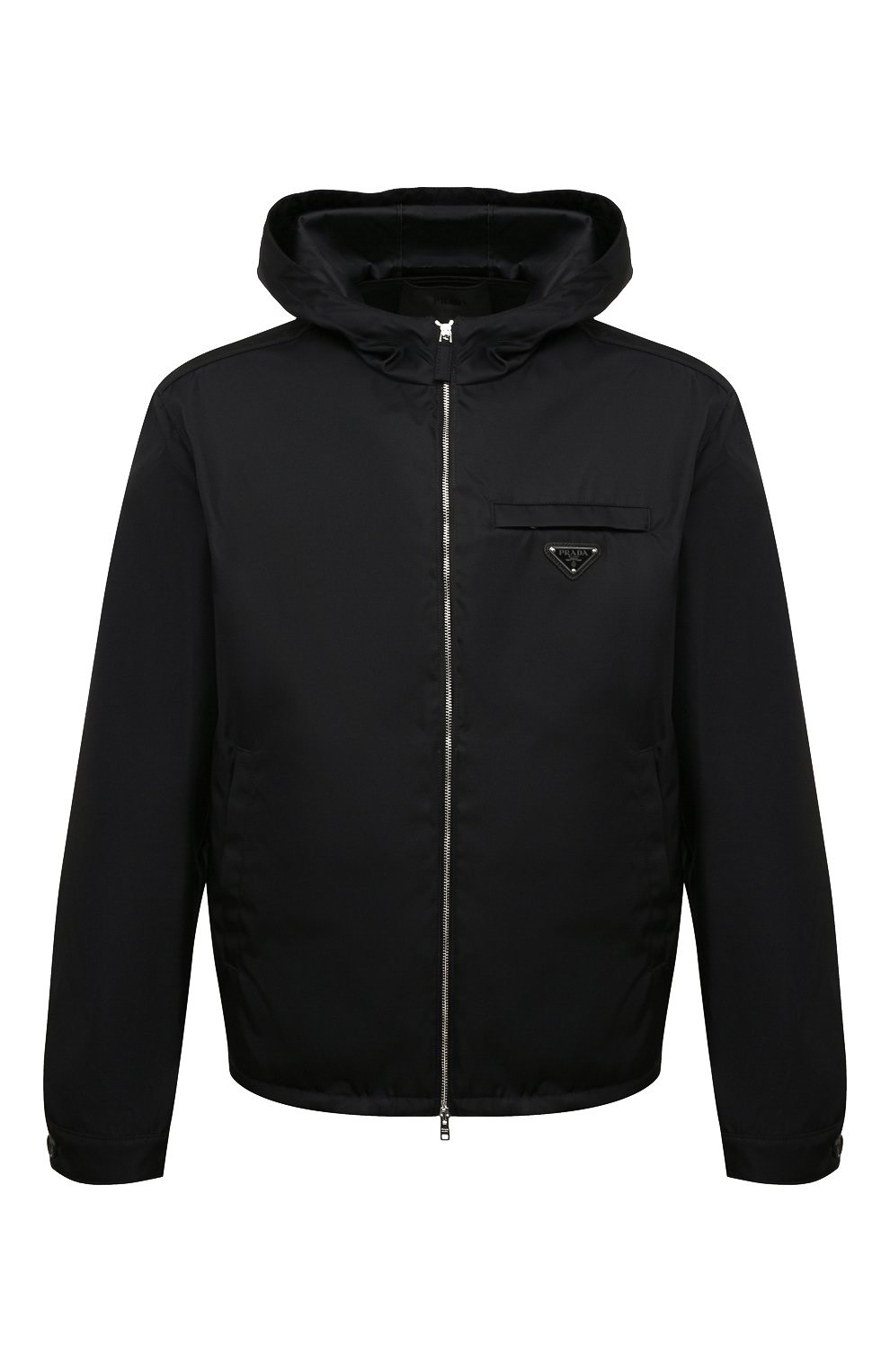 Куртка PRADA, арт. SGB685-1WQ8-F0002-211, фото 1