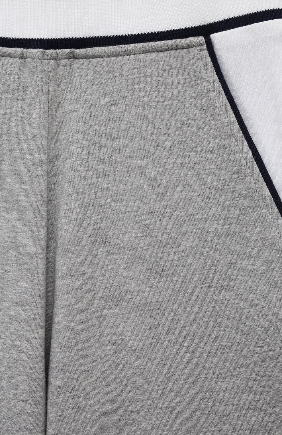 Хлопковые брюки STEFANO RICCI JUNIOR, арт. KY11036P3D/Y24151, фото 3